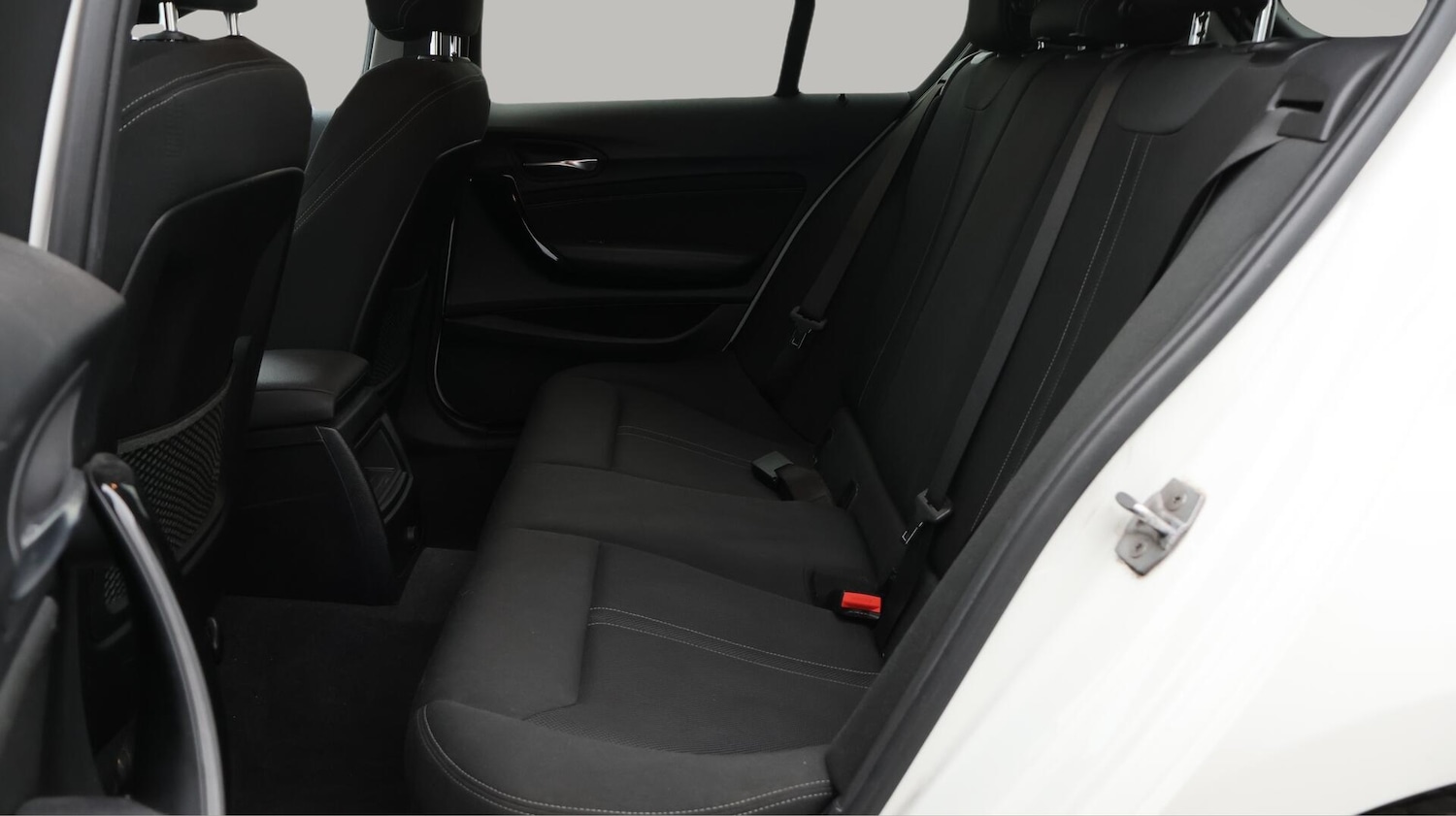 Used BMW 1 Series 2018 for sale - 76423781: Photo 17