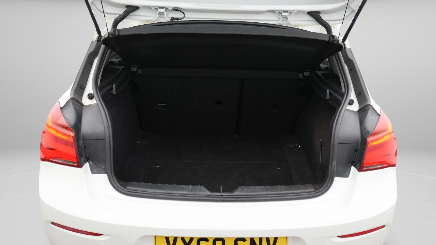 Used BMW 1 Series 2018 for sale - 76423781: Photo 18