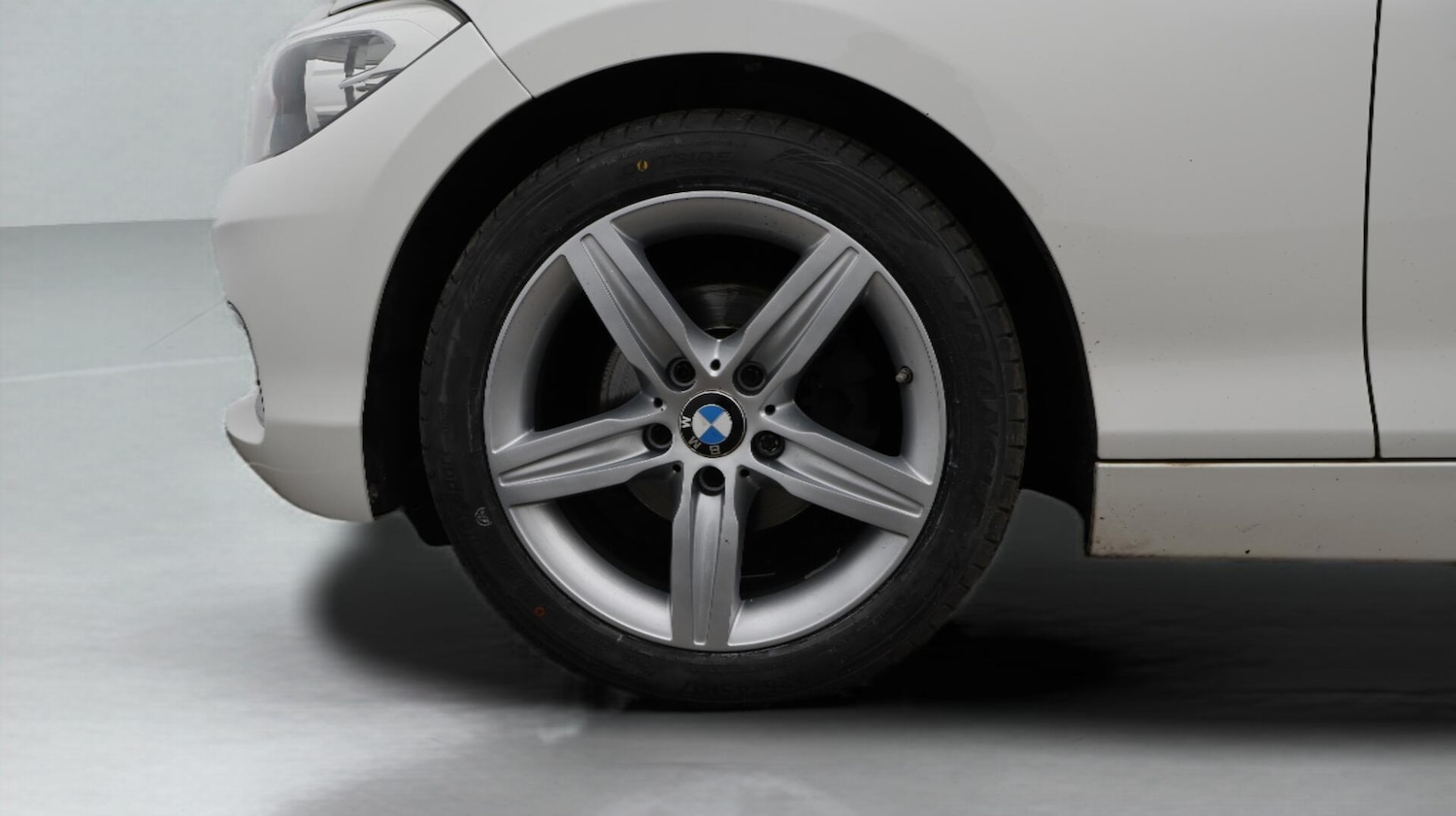 Used BMW 1 Series 2018 for sale - 76423781: Photo 19