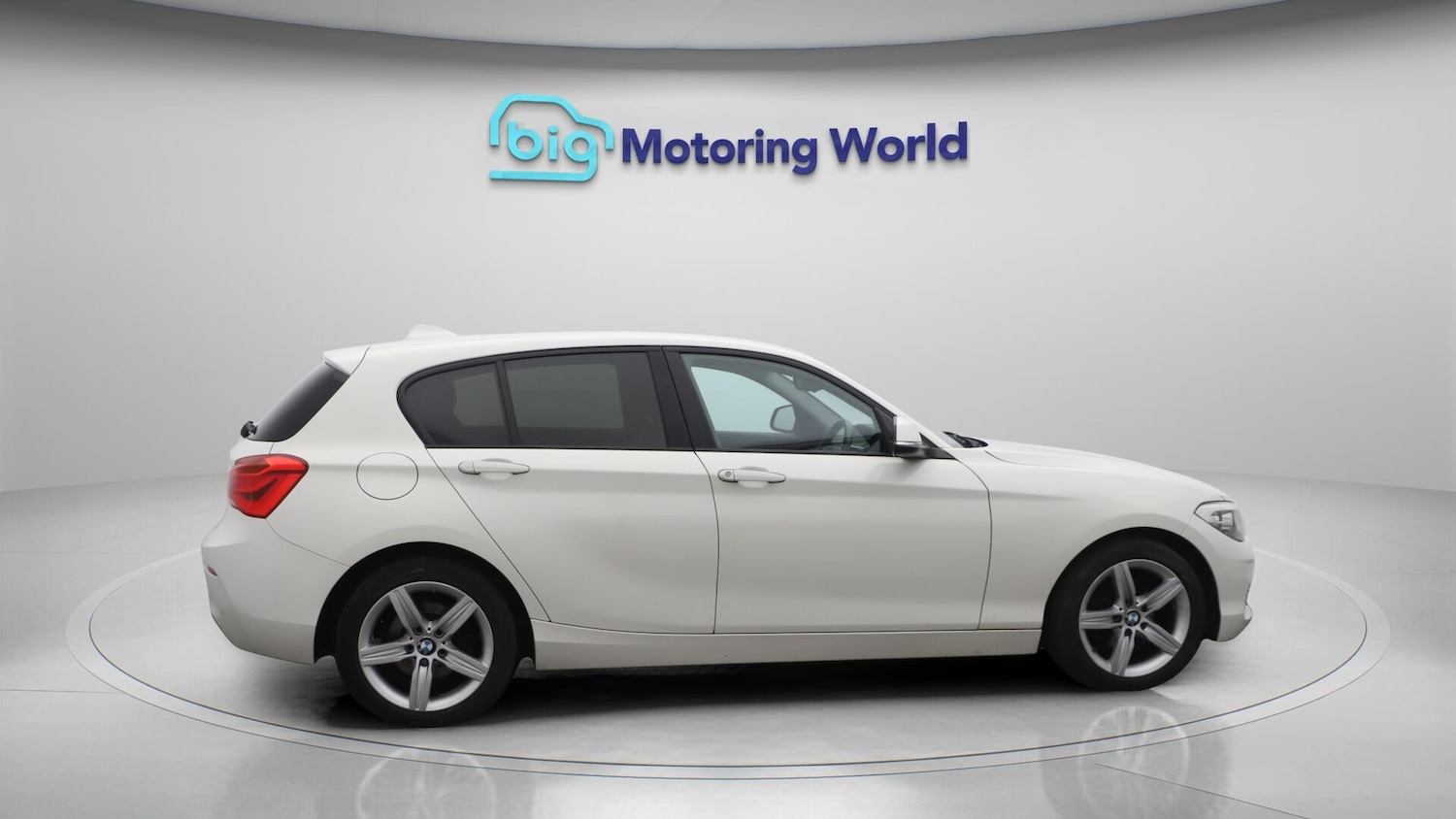 Used BMW 1 Series 2018 for sale - 76423781: Photo 9