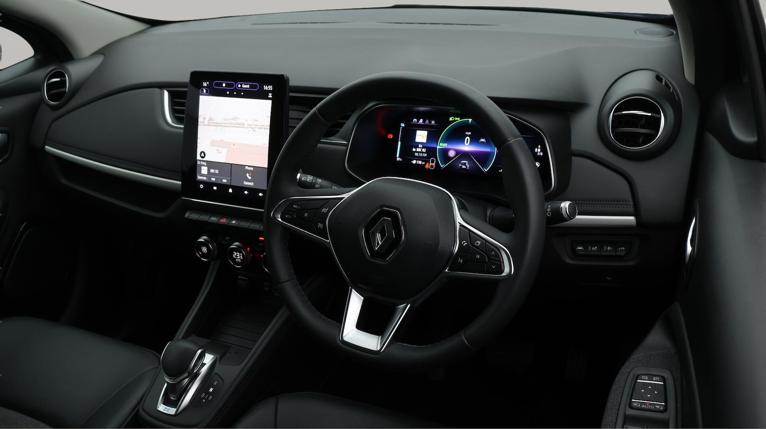 Used Renault Zoe 2021 for sale - 76572411: Photo 10