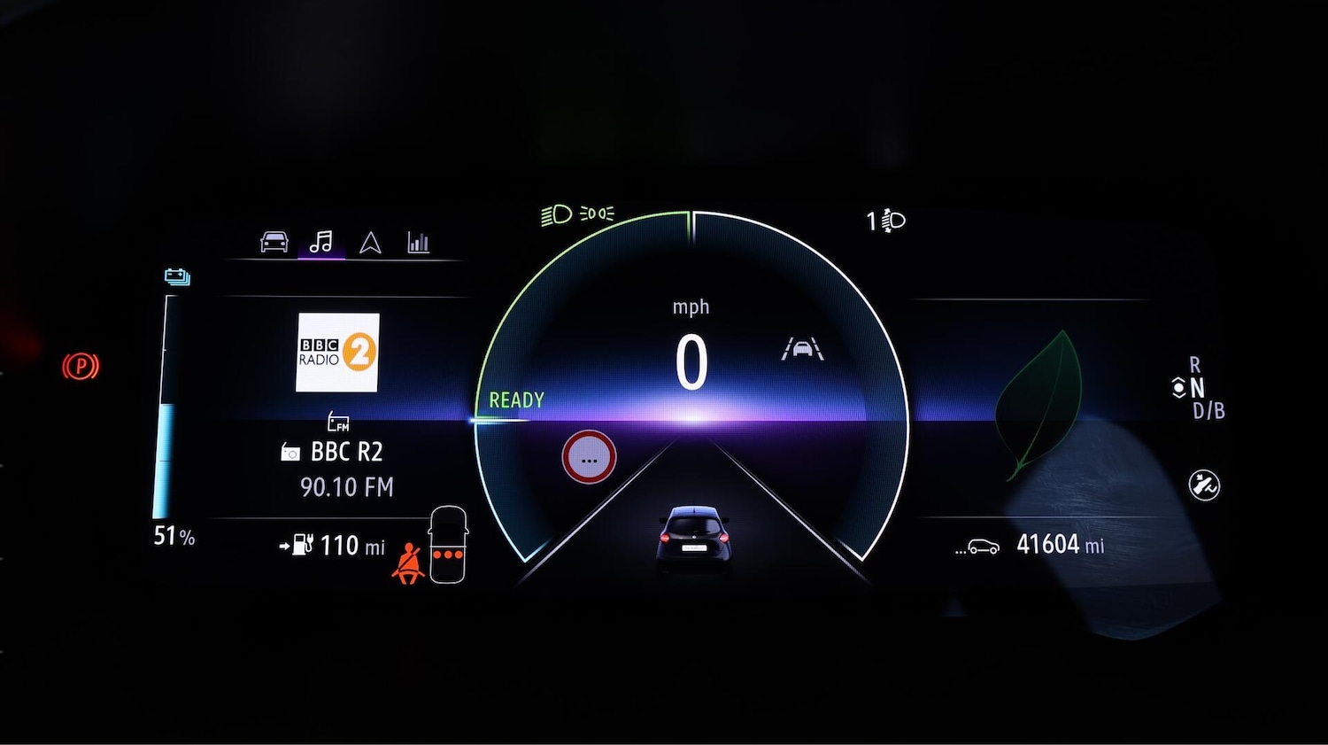 Used Renault Zoe 2021 for sale - 76572411: Photo 11