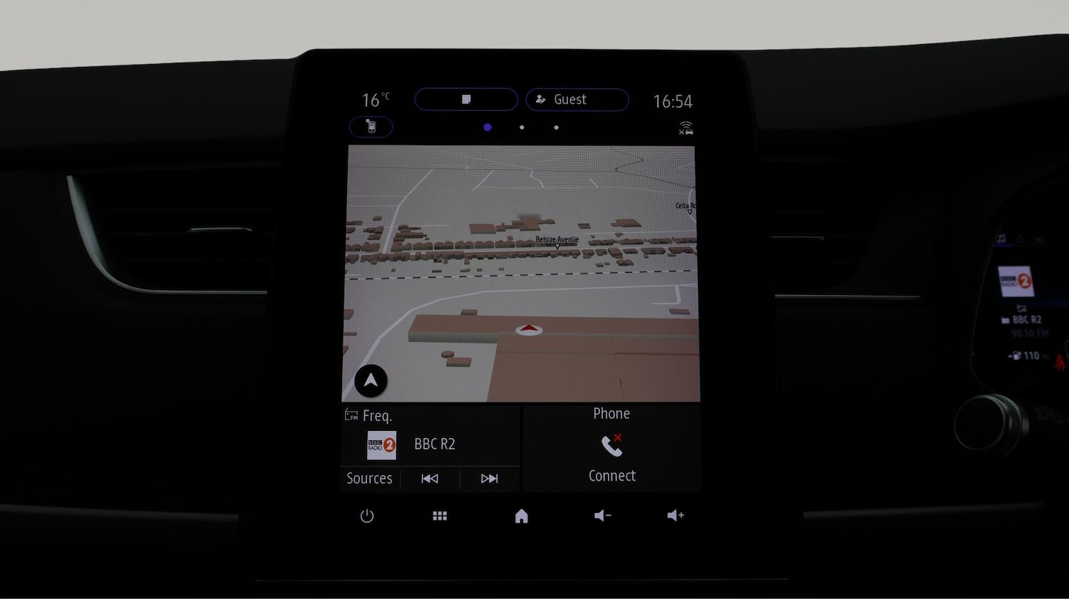 Used Renault Zoe 2021 for sale - 76572411: Photo 12