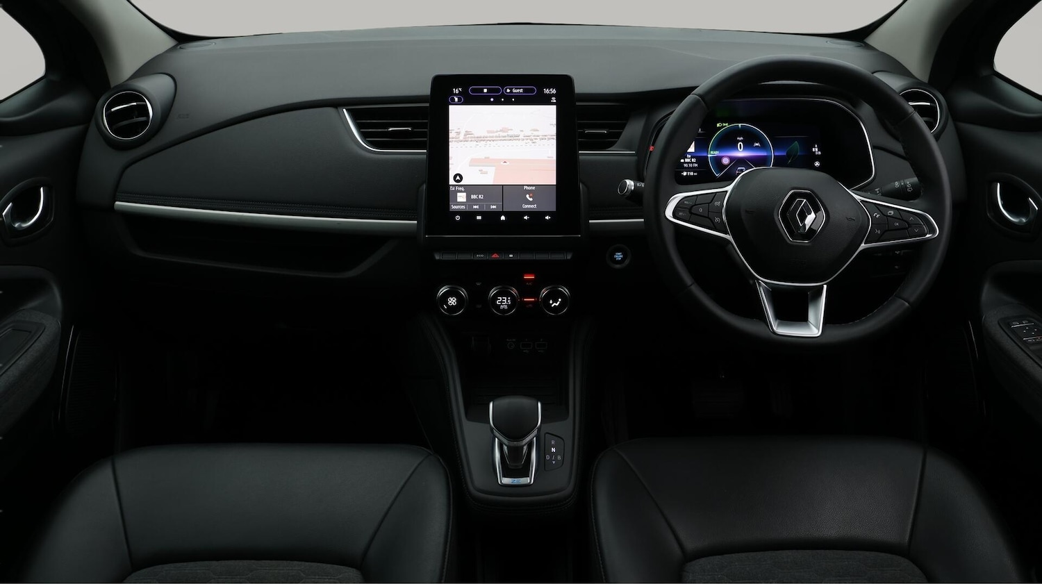 Used Renault Zoe 2021 for sale - 76572411: Photo 14