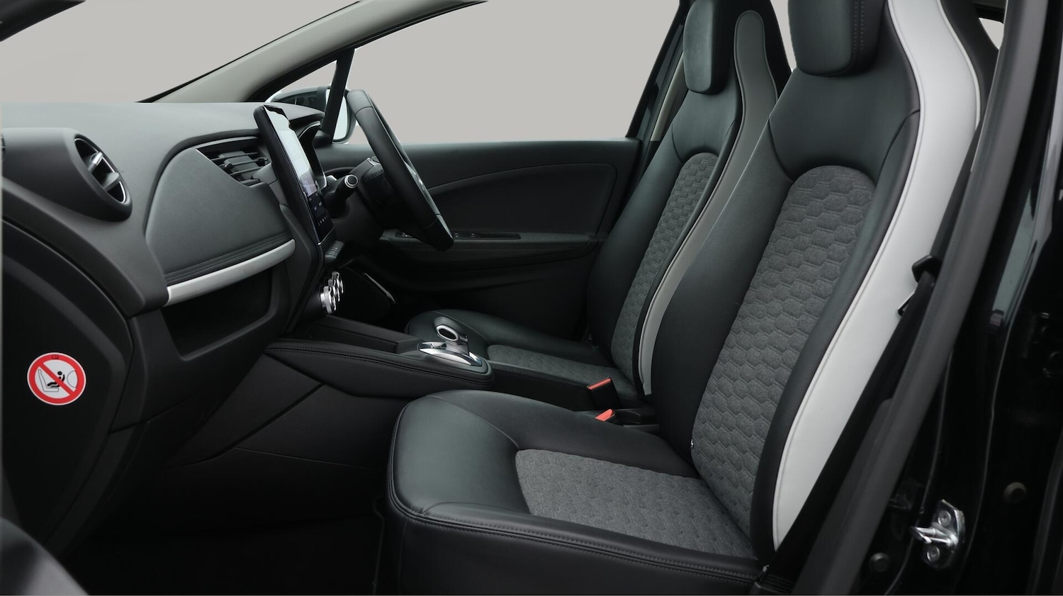 Used Renault Zoe 2021 for sale - 76572411: Photo 15