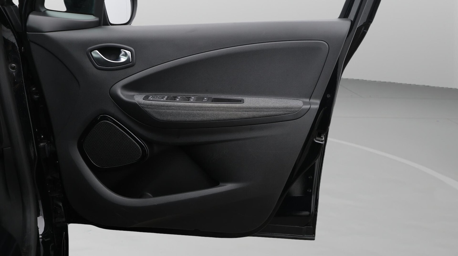 Used Renault Zoe 2021 for sale - 76572411: Photo 16