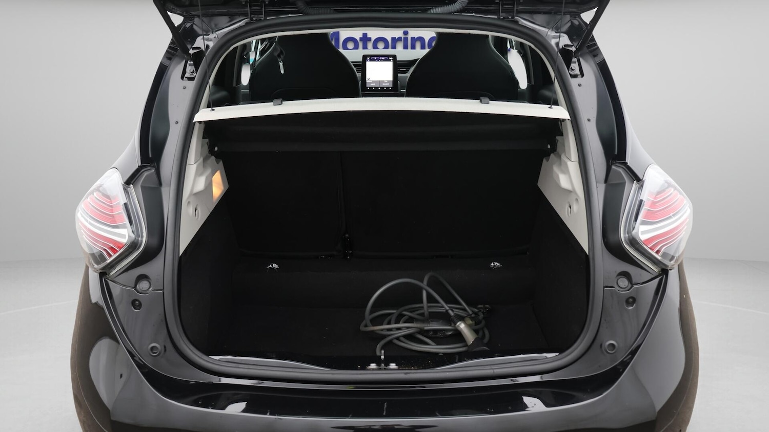 Used Renault Zoe 2021 for sale - 76572411: Photo 18