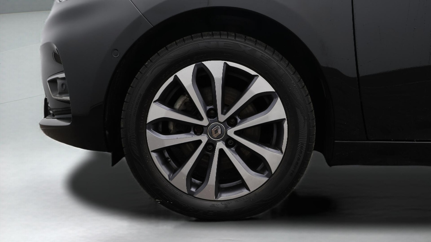 Used Renault Zoe 2021 for sale - 76572411: Photo 19