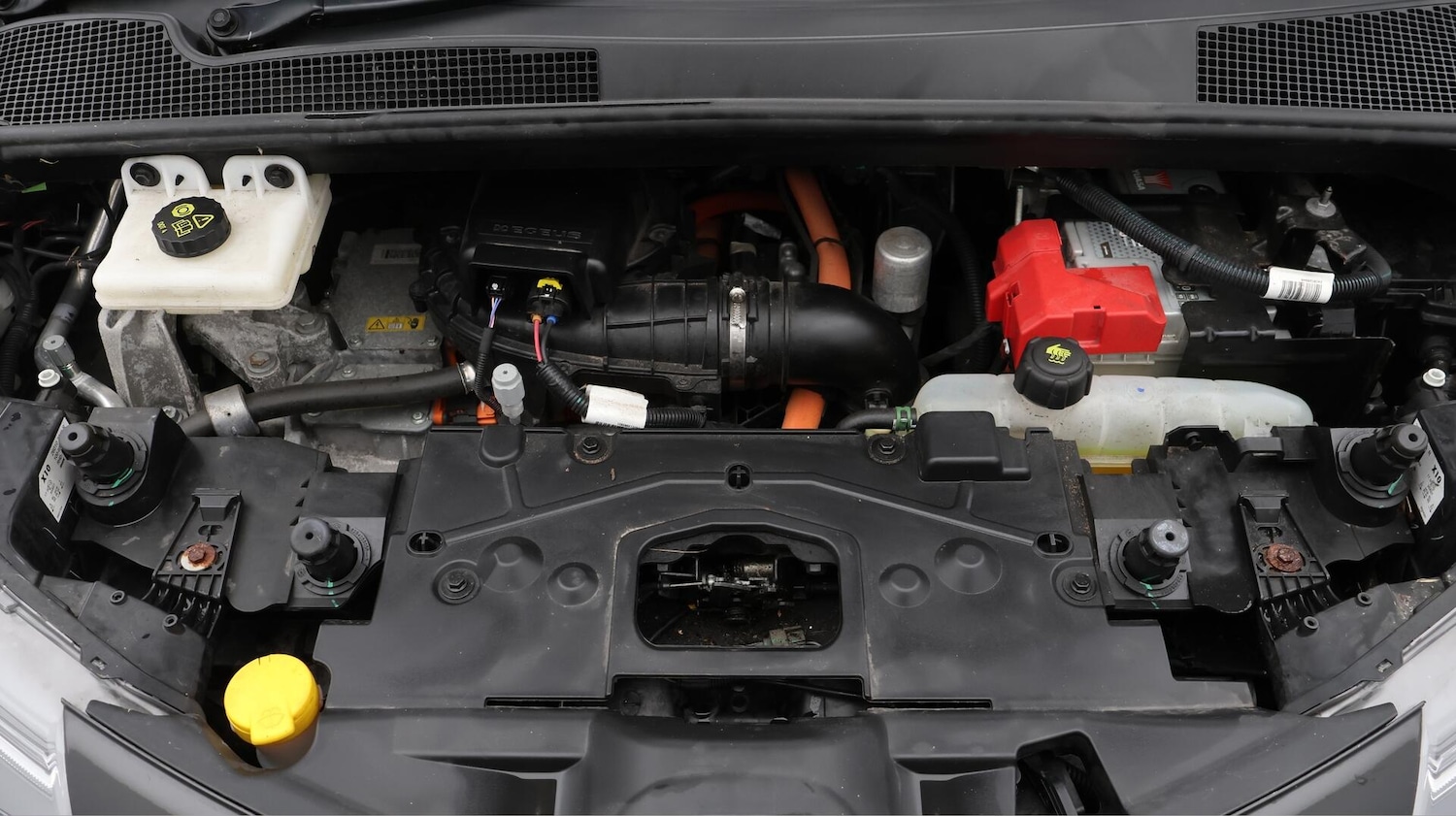 Used Renault Zoe 2021 for sale - 76572411: Photo 20