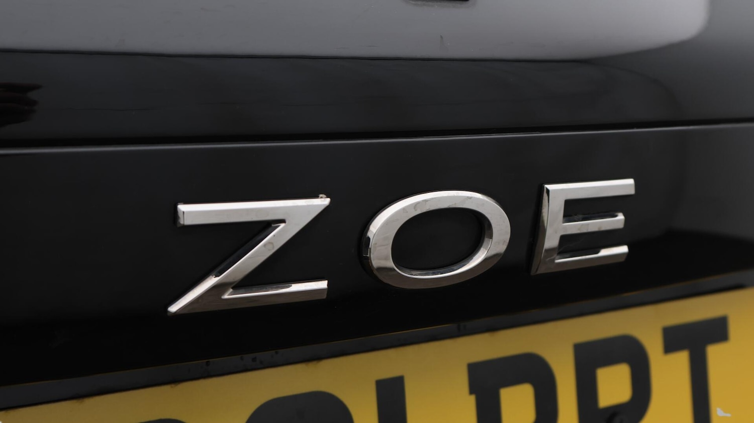 Used Renault Zoe 2021 for sale - 76572411: Photo 22