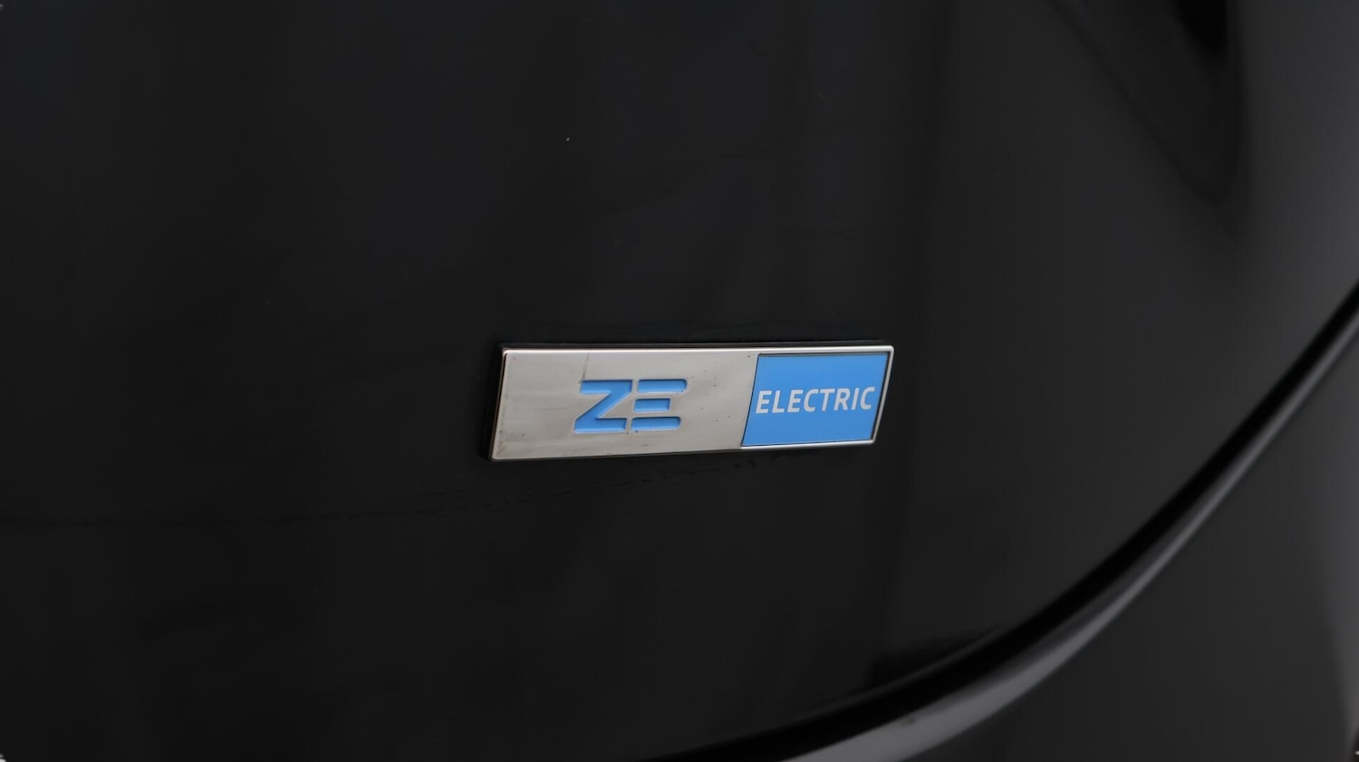 Used Renault Zoe 2021 for sale - 76572411: Photo 24