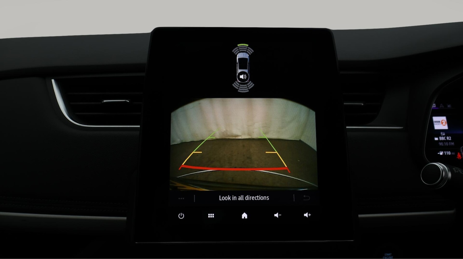 Used Renault Zoe 2021 for sale - 76572411: Photo 25