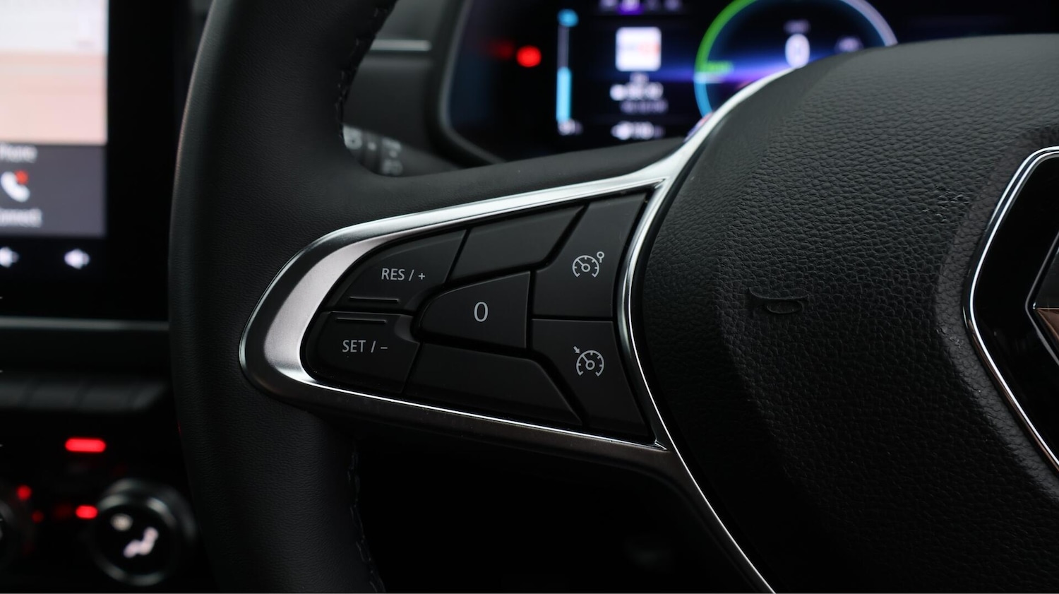 Used Renault Zoe 2021 for sale - 76572411: Photo 26