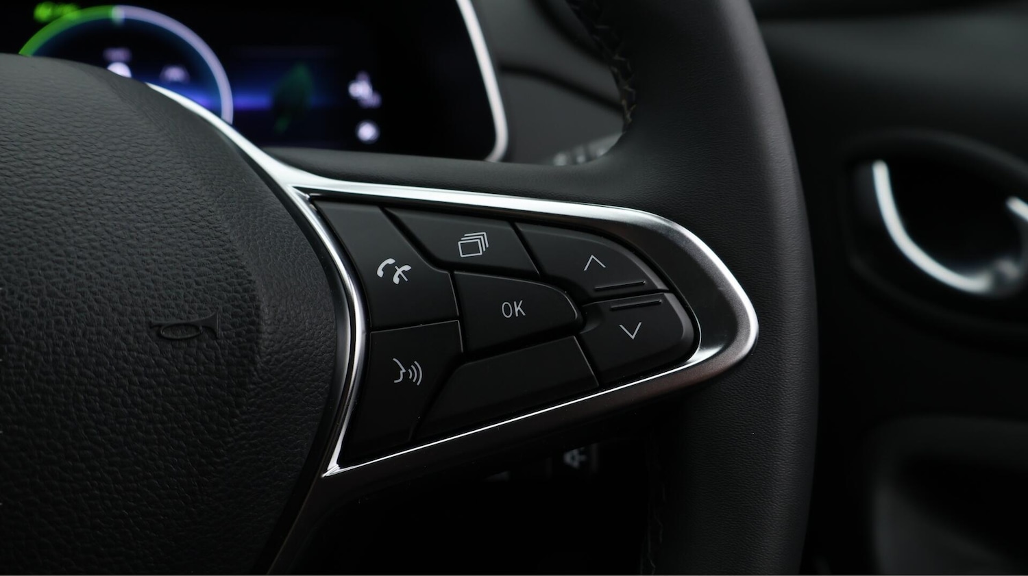 Used Renault Zoe 2021 for sale - 76572411: Photo 27