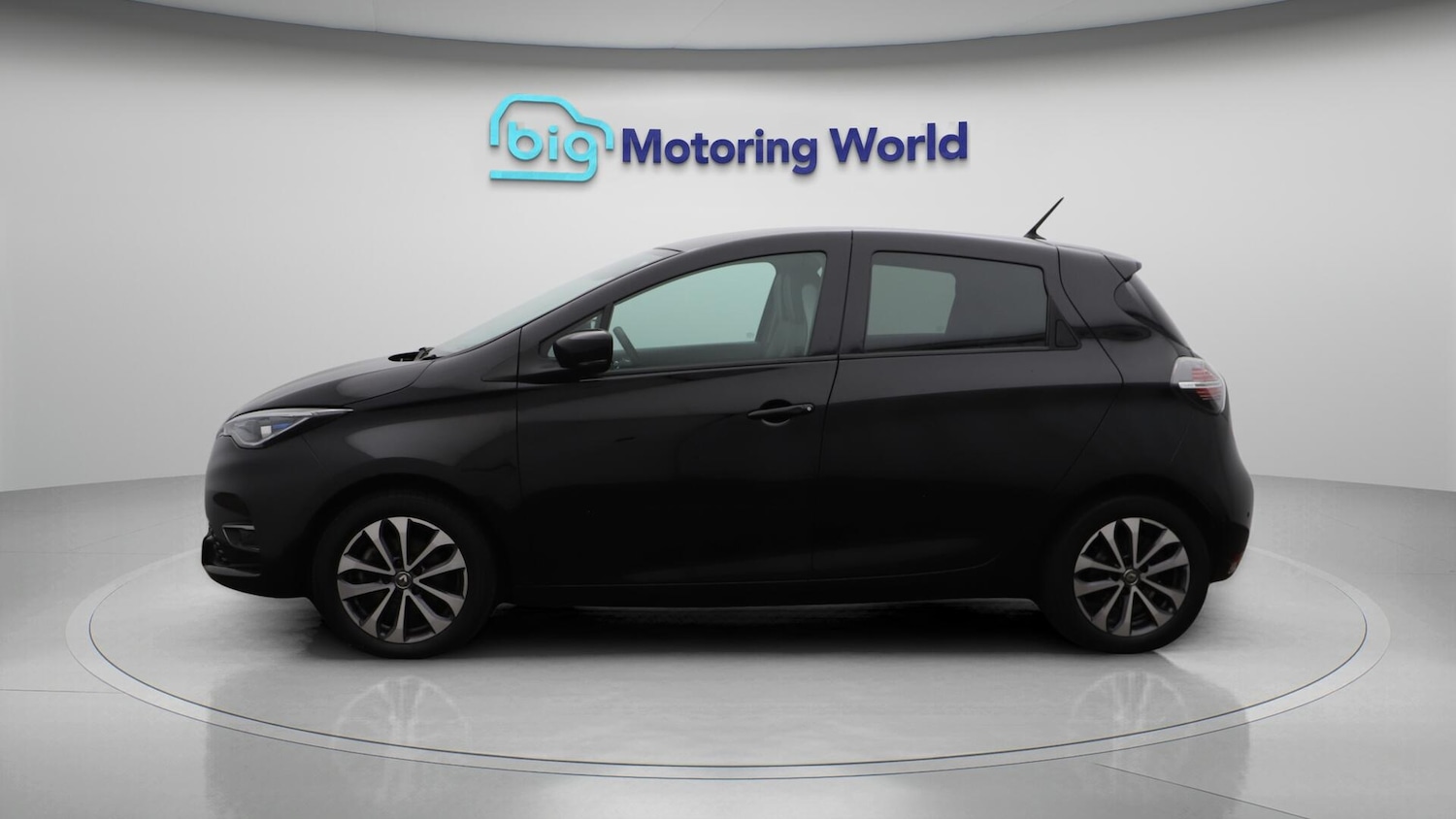 Used Renault Zoe 2021 for sale - 76572411: Photo 5