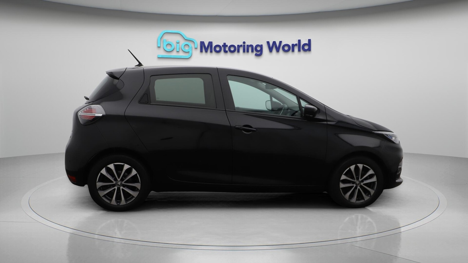 Used Renault Zoe 2021 for sale - 76572411: Photo 9