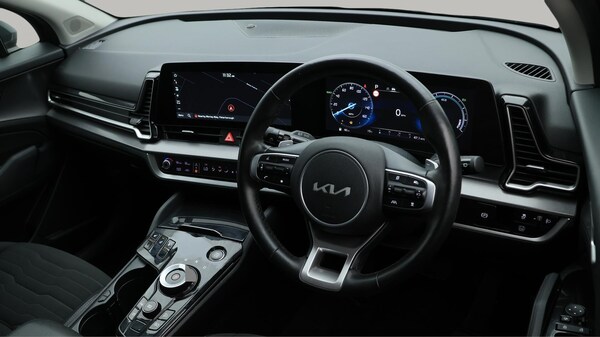 Used Kia Sportage 2023 for sale - 76251207: Photo 10