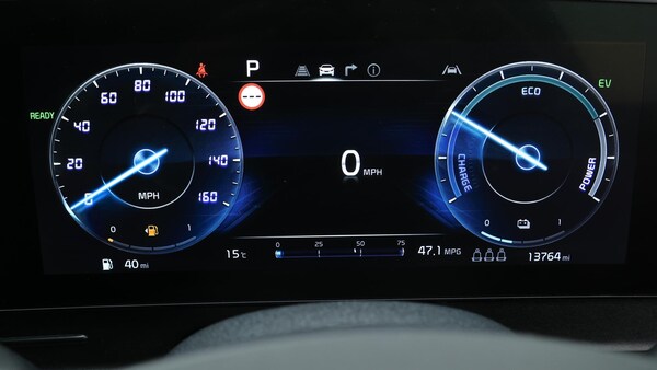 Used Kia Sportage 2023 for sale - 76251207: Photo 11