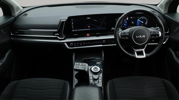 Used Kia Sportage 2023 for sale - 76251207: Photo 14