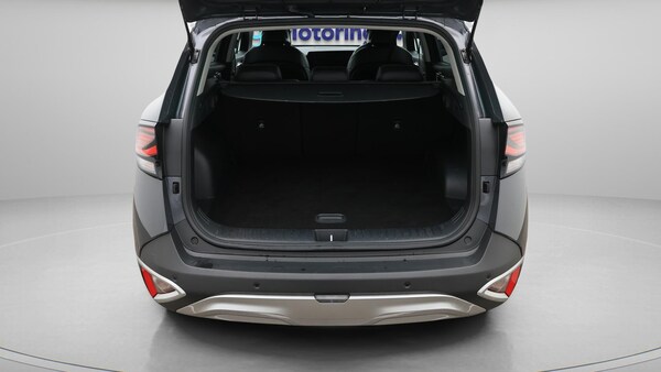 Used Kia Sportage 2023 for sale - 76251207: Photo 18