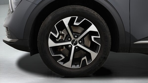 Used Kia Sportage 2023 for sale - 76251207: Photo 19