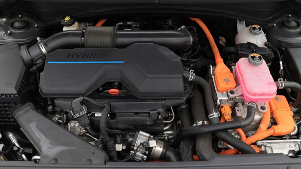 Used Kia Sportage 2023 for sale - 76251207: Photo 20
