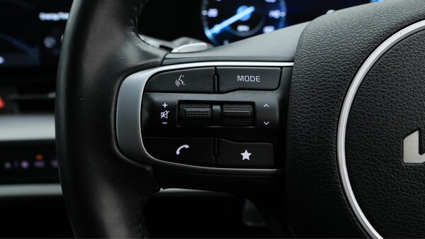 Used Kia Sportage 2023 for sale - 76251207: Photo 24