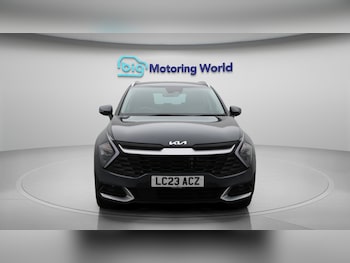 Used Kia Sportage 2023 for sale - 76251207: Photo 3