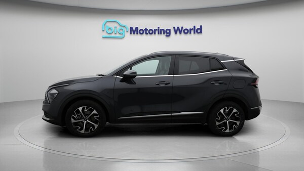 Used Kia Sportage 2023 for sale - 76251207: Photo 5