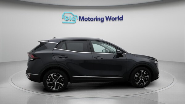 Used Kia Sportage 2023 for sale - 76251207: Photo 9