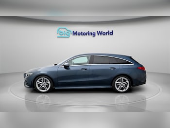 Used Mercedes-Benz CLA 2022 for sale - 78442906: Photo