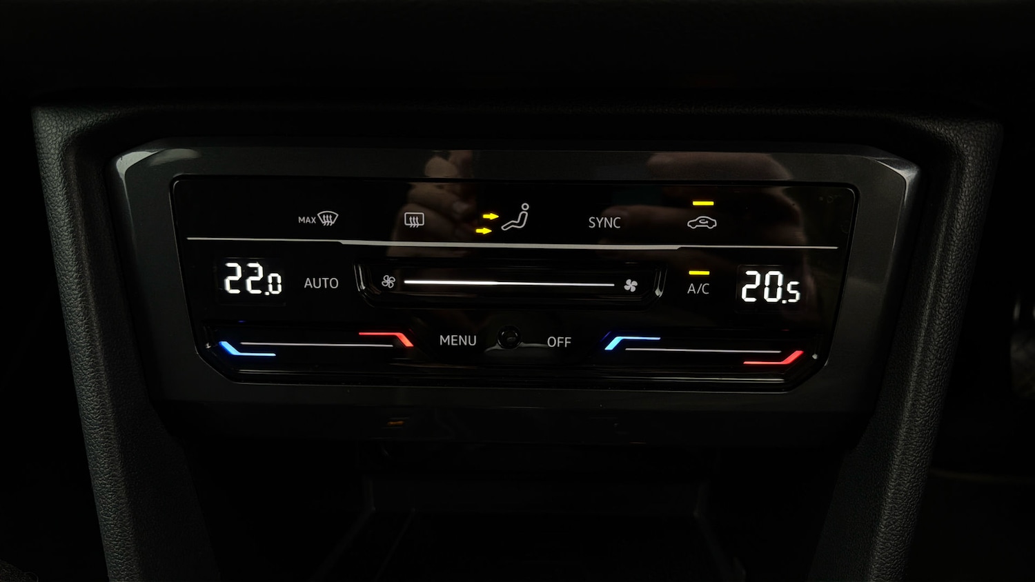 Used Volkswagen Tiguan Allspace 2023 for sale - 78018515: Photo 11