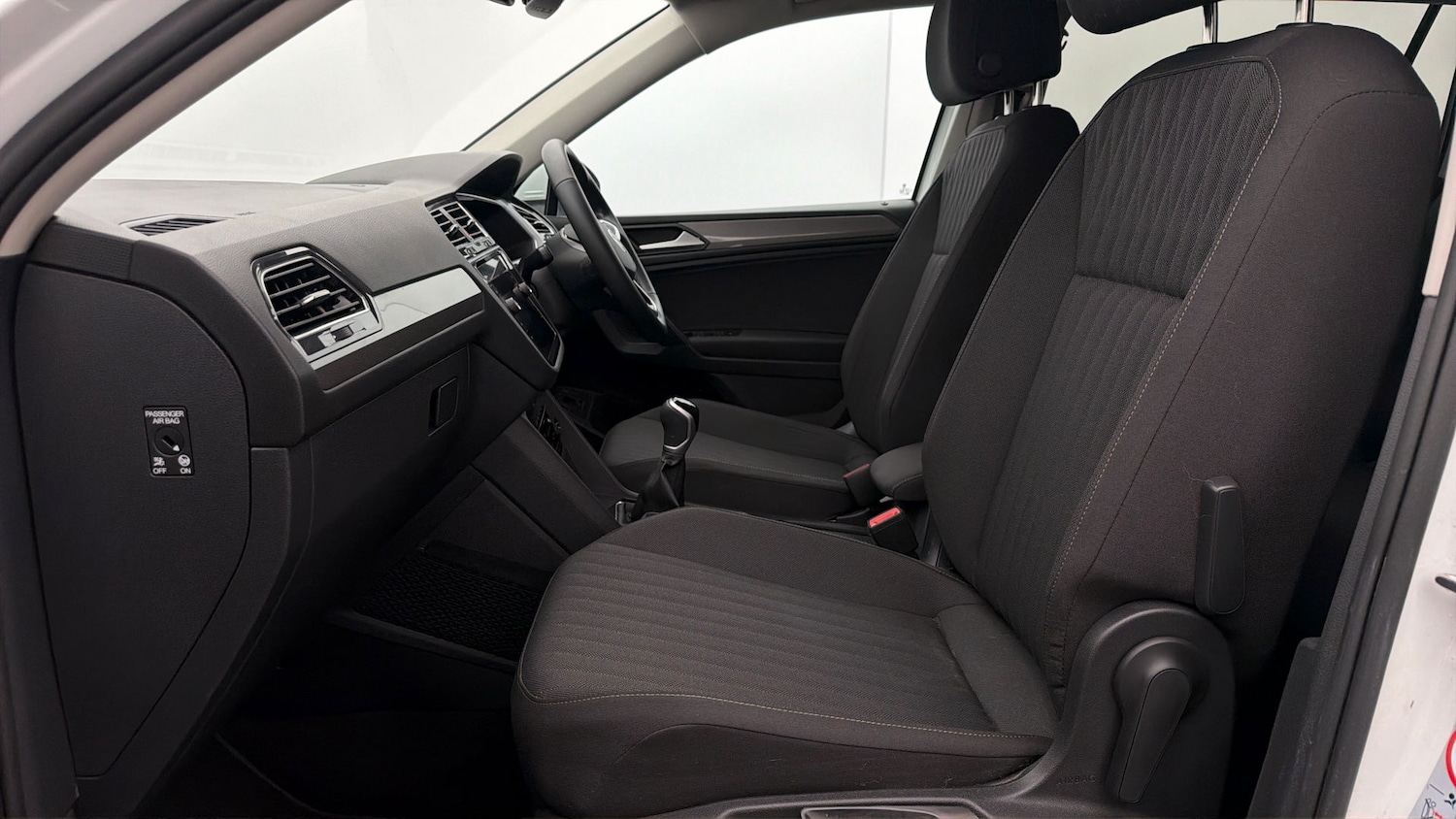 Used Volkswagen Tiguan Allspace 2023 for sale - 78018515: Photo 13