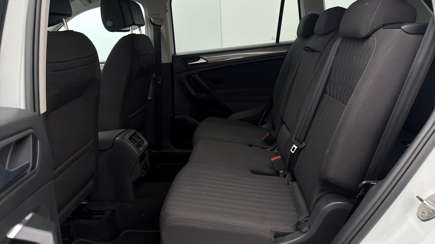 Used Volkswagen Tiguan Allspace 2023 for sale - 78018515: Photo 15