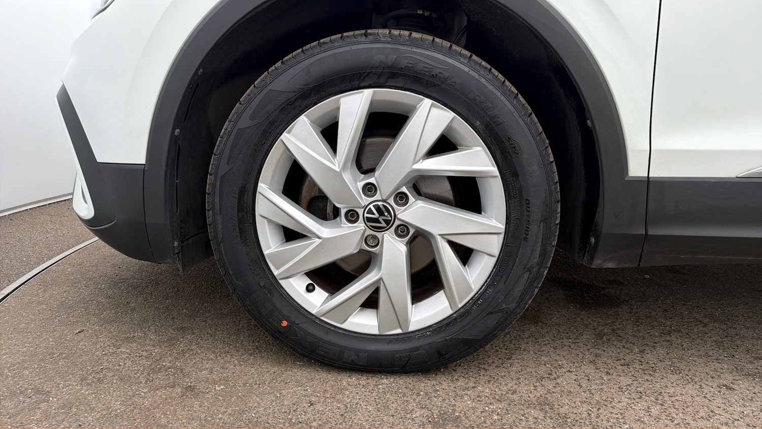 Used Volkswagen Tiguan Allspace 2023 for sale - 78018515: Photo 17