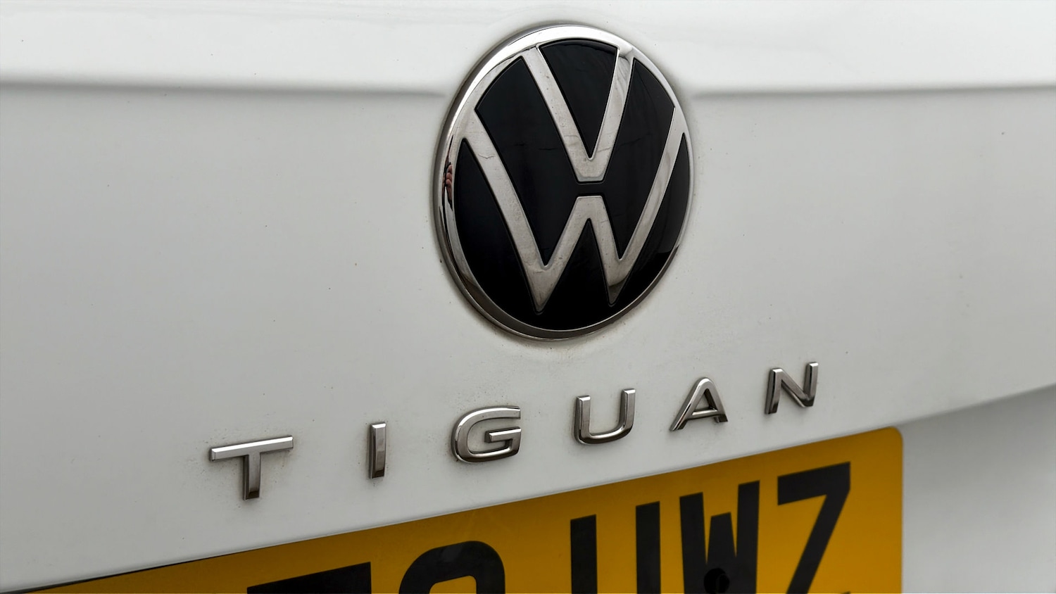 Used Volkswagen Tiguan Allspace 2023 for sale - 78018515: Photo 20