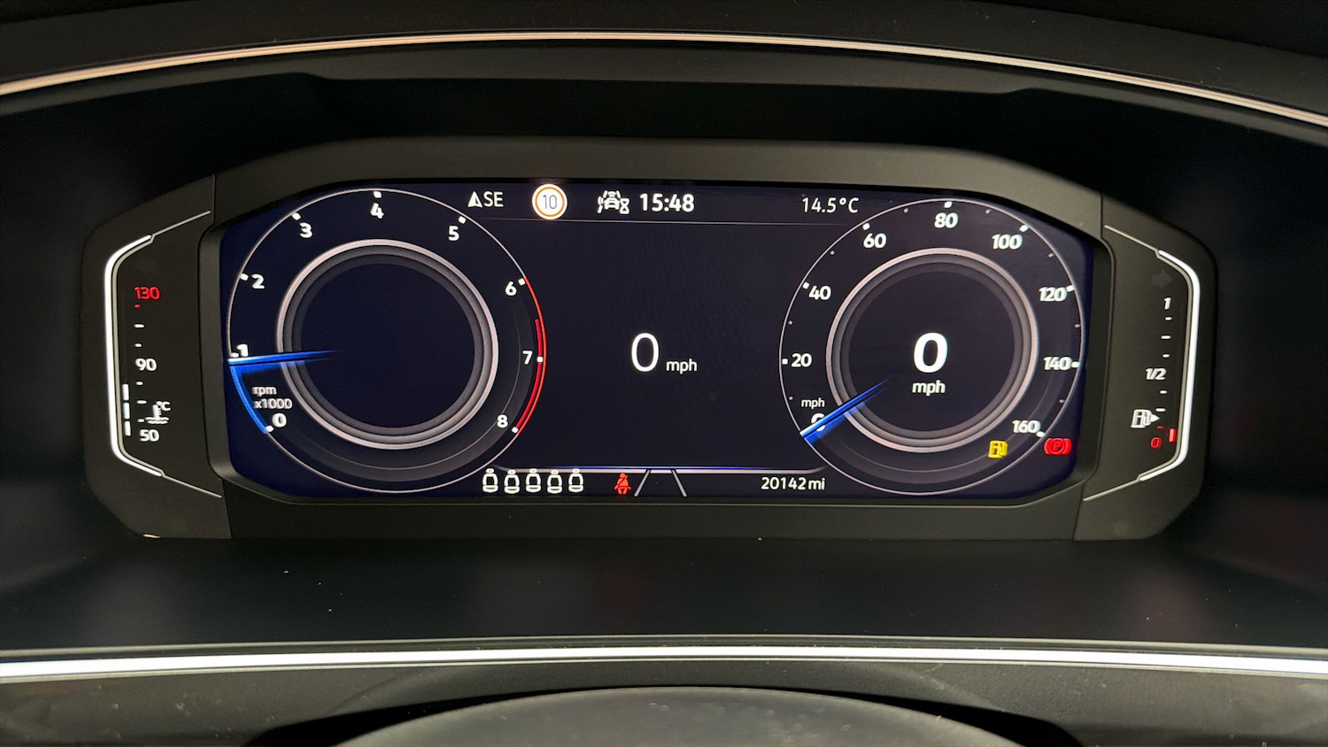 Used Volkswagen Tiguan Allspace 2023 for sale - 78018515: Photo 26