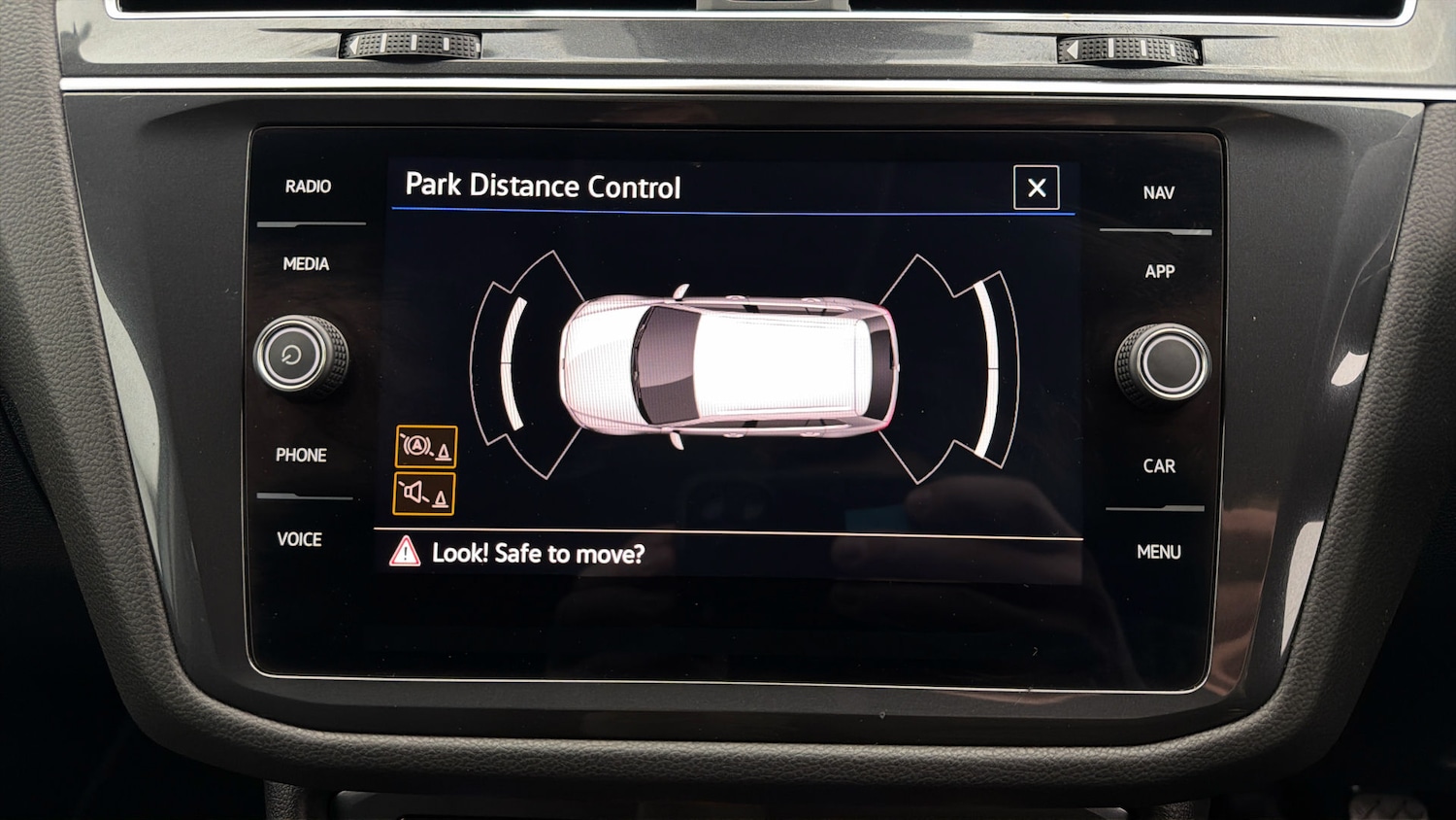 Used Volkswagen Tiguan Allspace 2023 for sale - 78018515: Photo 27