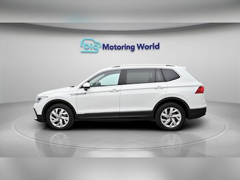 Used Volkswagen Tiguan Allspace 2023 for sale - 78018515: Photo