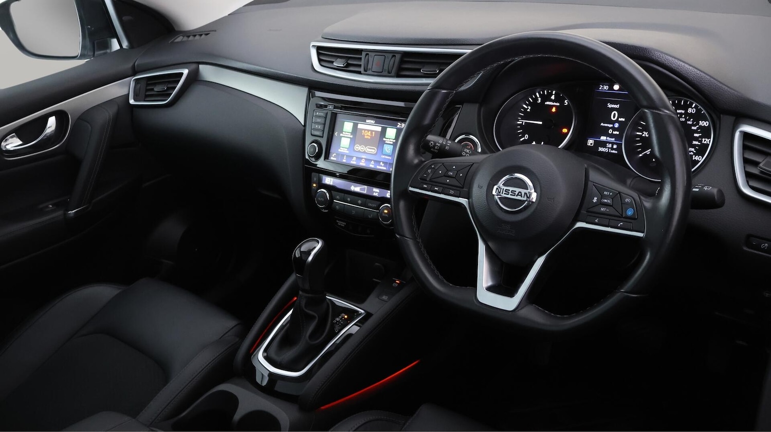 Used Nissan Qashqai 2020 for sale - 75990405: Photo 10