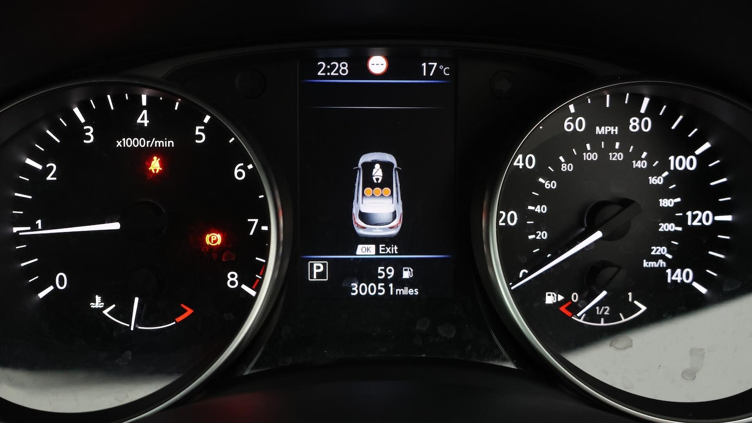 Used Nissan Qashqai 2020 for sale - 75990405: Photo 11