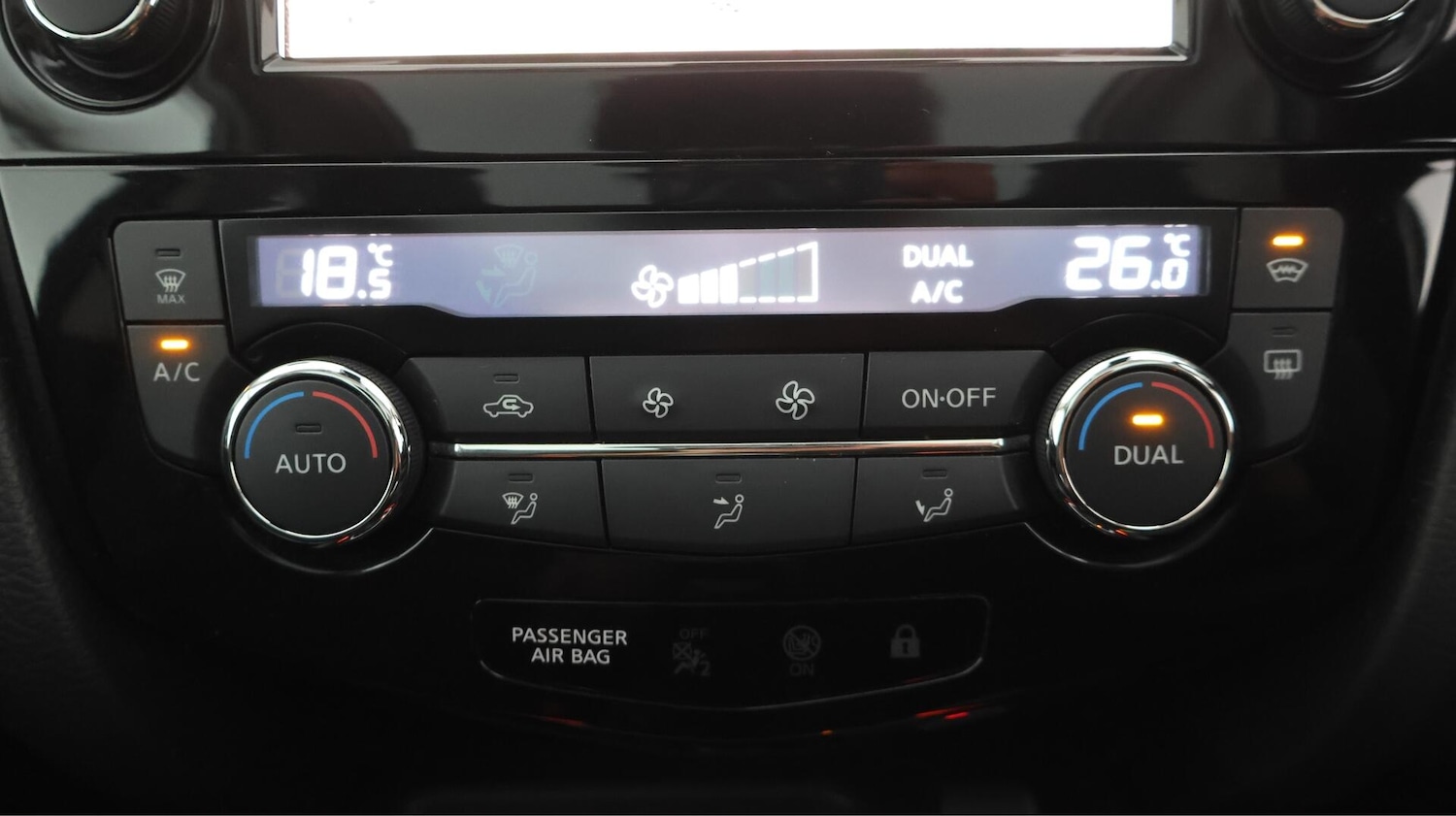 Used Nissan Qashqai 2020 for sale - 75990405: Photo 13