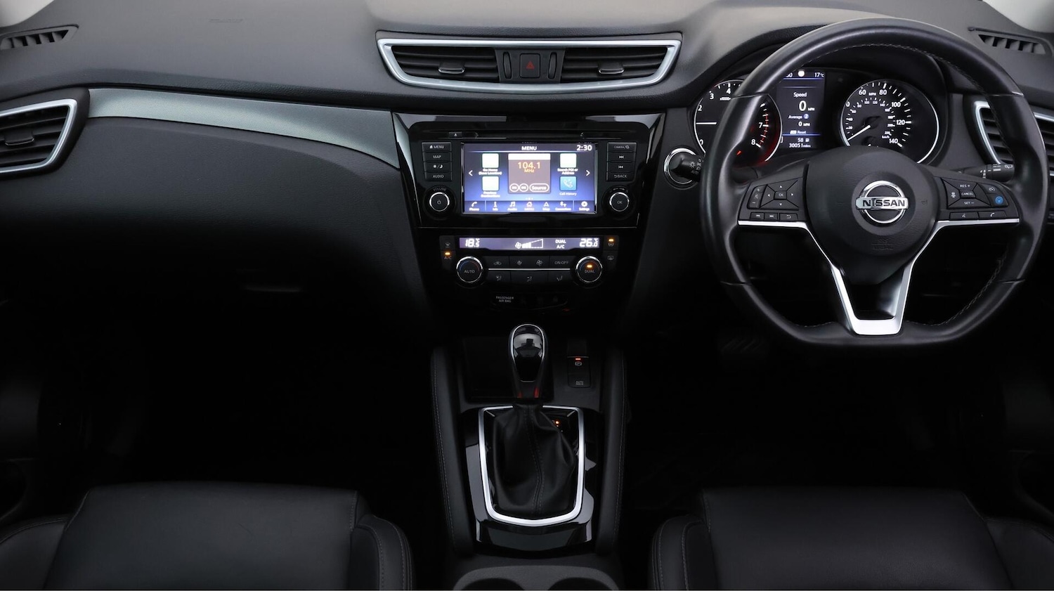 Used Nissan Qashqai 2020 for sale - 75990405: Photo 14