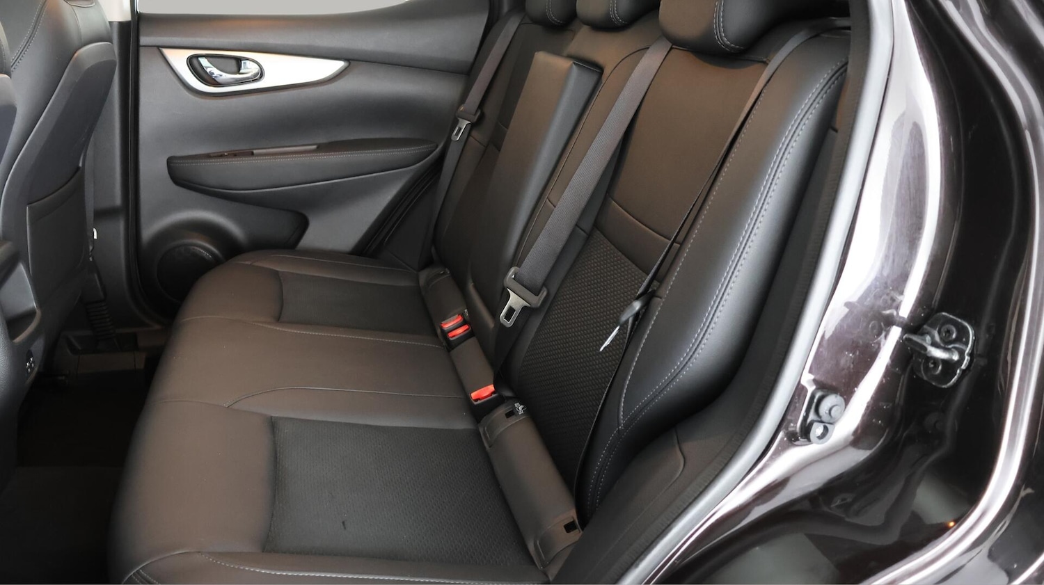 Used Nissan Qashqai 2020 for sale - 75990405: Photo 17