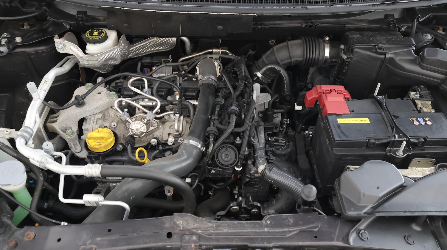 Used Nissan Qashqai 2020 for sale - 75990405: Photo 20