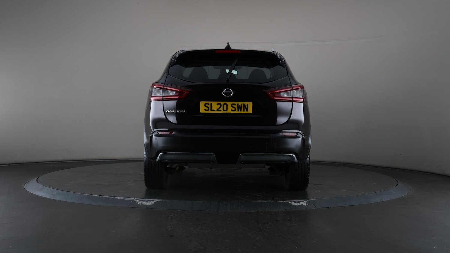 Used Nissan Qashqai 2020 for sale - 75990405: Photo 35