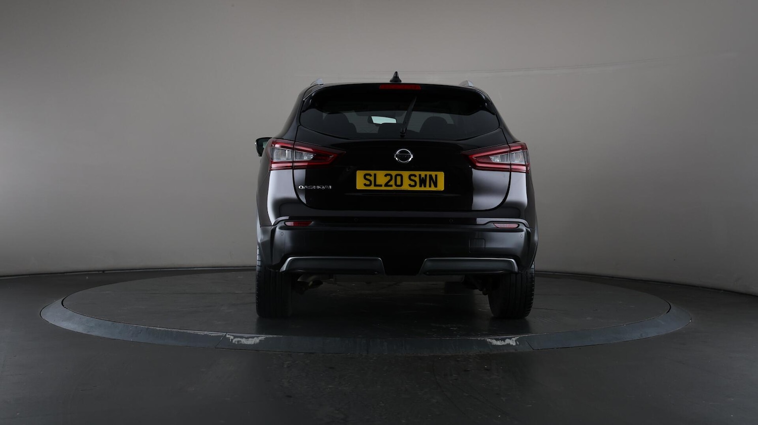 Used Nissan Qashqai 2020 for sale - 75990405: Photo 36
