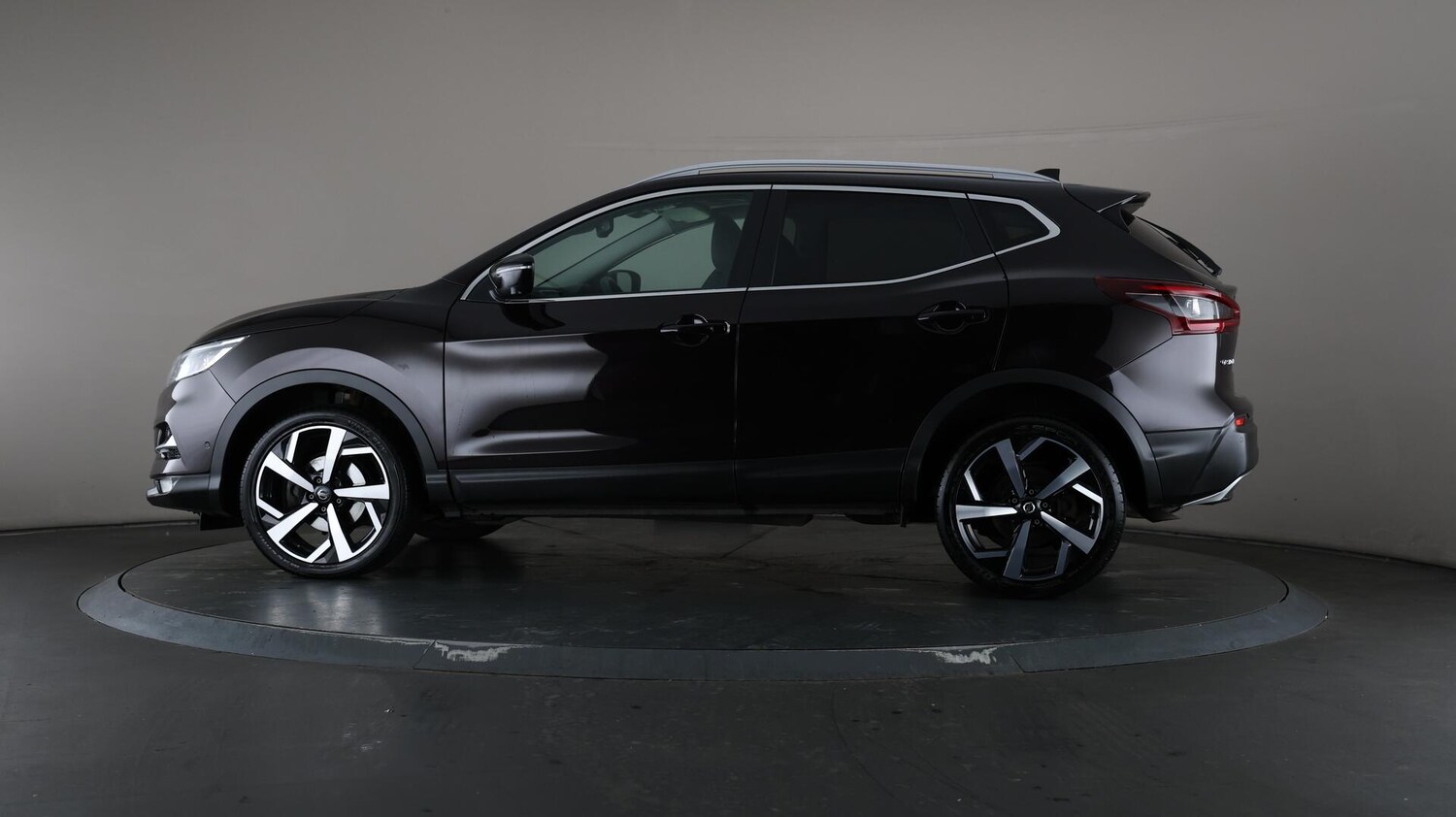 Used Nissan Qashqai 2020 for sale - 75990405: Photo 37