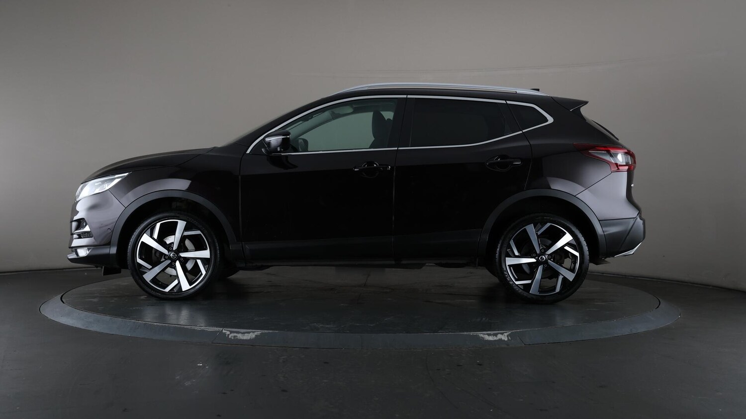 Used Nissan Qashqai 2020 for sale - 75990405: Photo 38