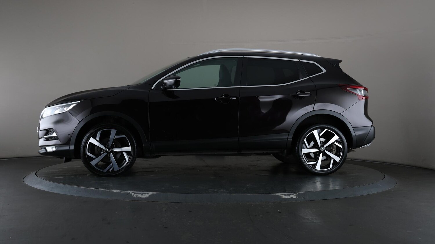 Used Nissan Qashqai 2020 for sale - 75990405: Photo 39